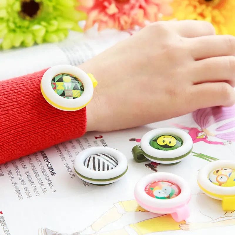 Baby Anti Mosquito Buckle, Plant Essential Oil Mosquito Clip, Toddler Flies Repellent Clips, Portable Mosquito Repellent Buckle For Outdoor, Waterproof Child Mosquito-proof Clamps, Cartoon Mosquito Repellent Button, Mosquito Repellent Clips For Household Baby Anti Mosquito Buckle, Plant Essential Oil Mosquito Clip, Toddler Flies Repellent Clips, Portable Mosquito Repellent Buckle For Outdoor, Waterproof Child Mosquito-proof Clamps, Cartoon Mosquito Repellent Button, Mosquito Repellent Clips For Household